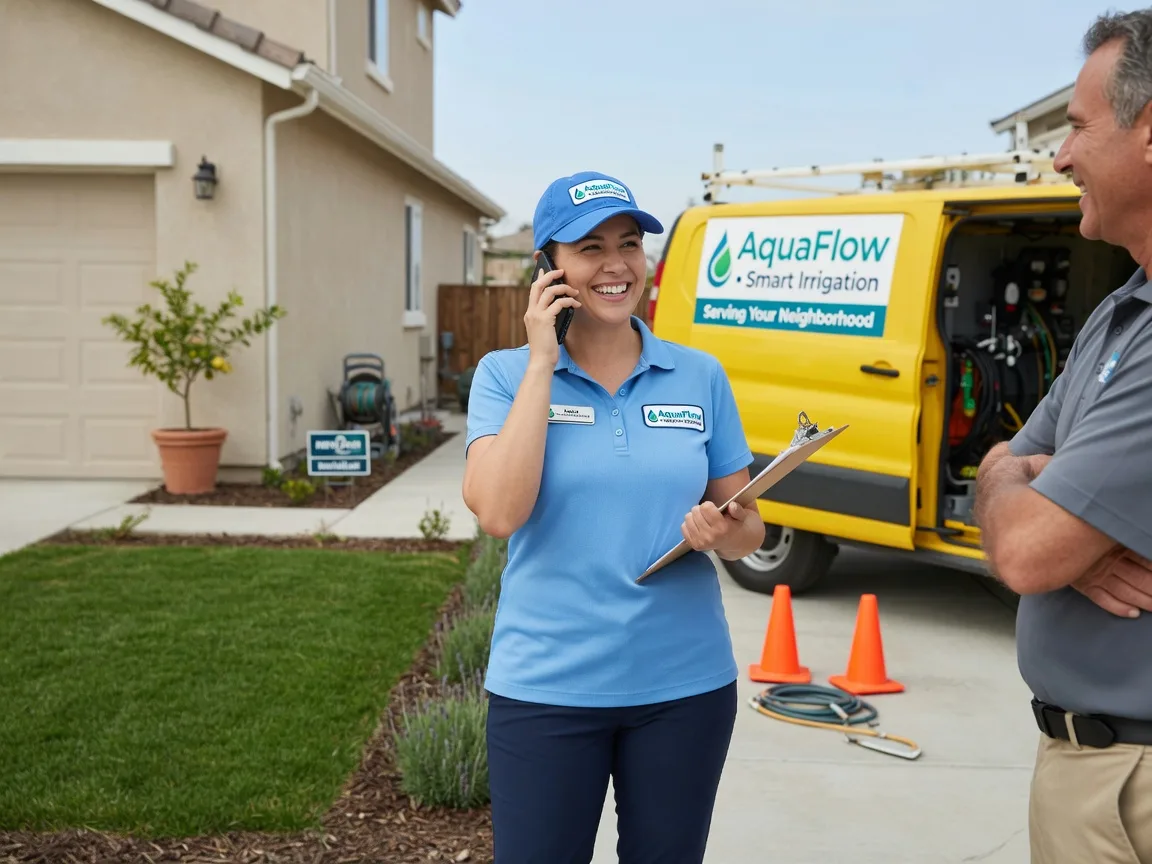 Irrigation Installation Rego Park, NY FAQs